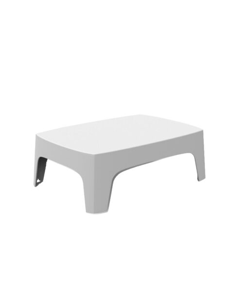 Solid Mesa Baja 100x70x35cm