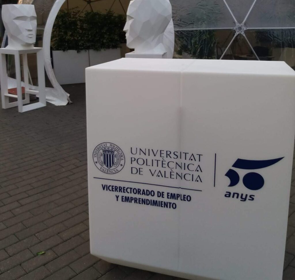 barra vela recta