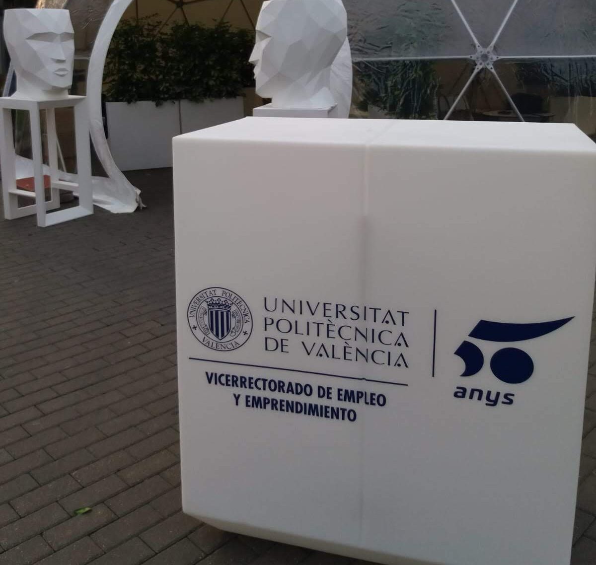 barra vela recta