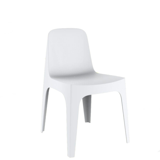 Solid Silla