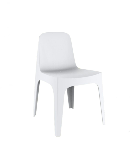 Solid Silla
