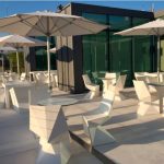 muebles para exteriores resistentes a la intemperie