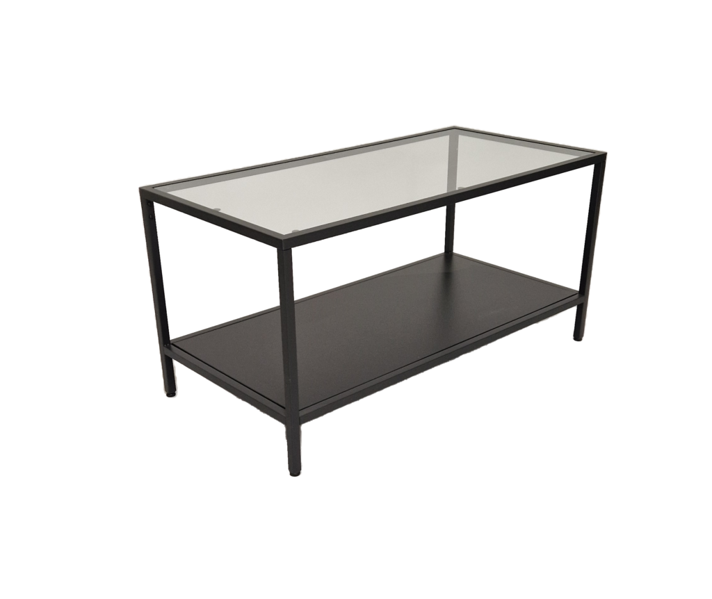 mesa rectangular