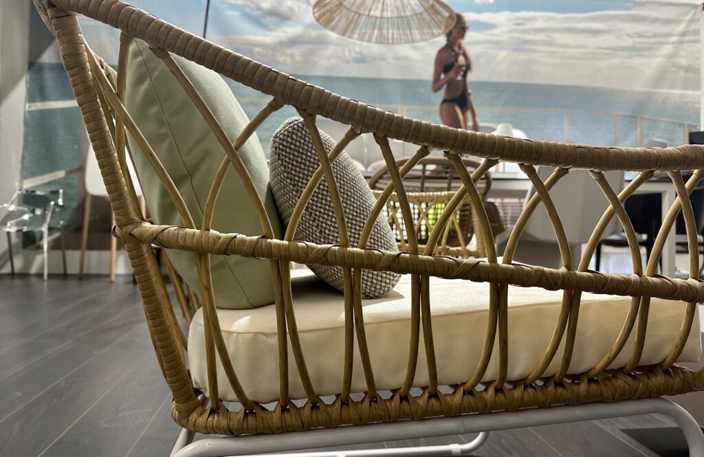 Sillón Nature para venta