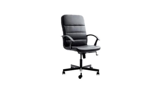 Dirección Silla Negra