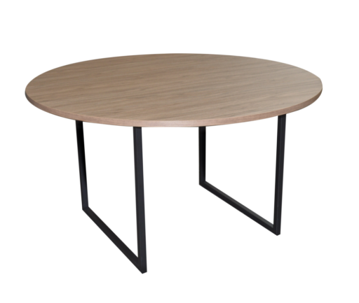 Dama Mesa Comedor Madera  Ø 140CM