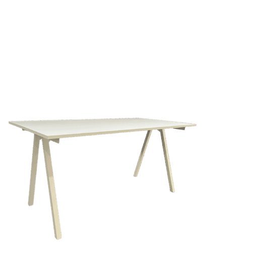 Mesa Man 160 x 80 x 73cm