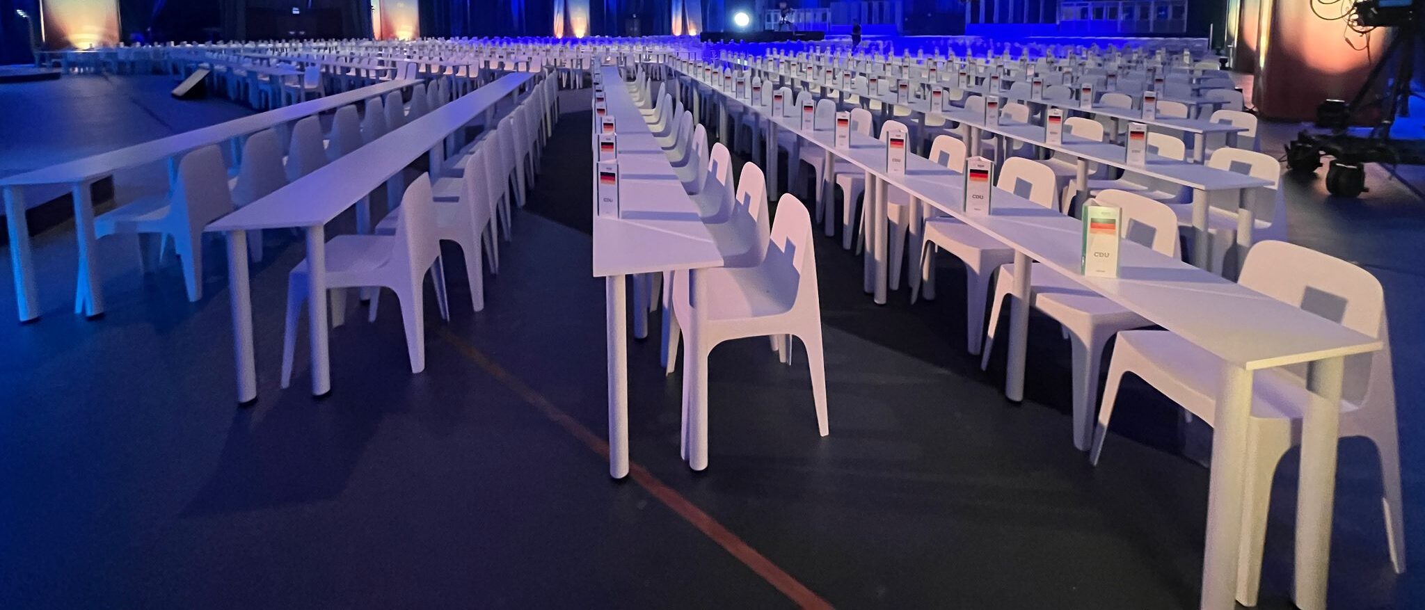 mesa congres 180x40
