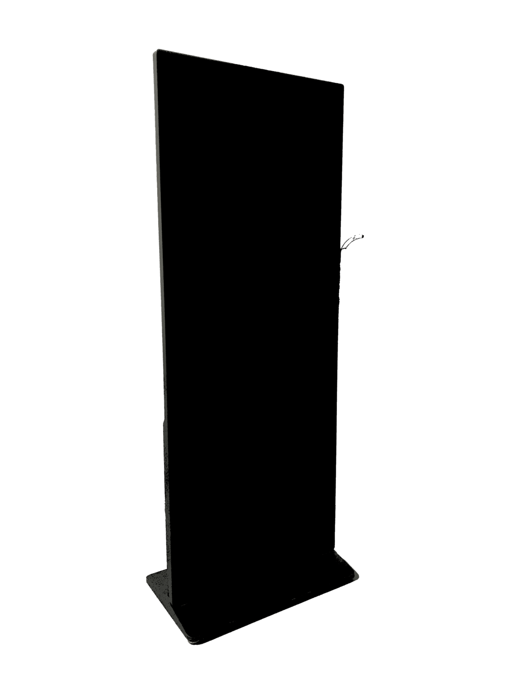 MUPI NEGRO