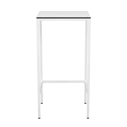 Isla Mesa Alta Cuadrada