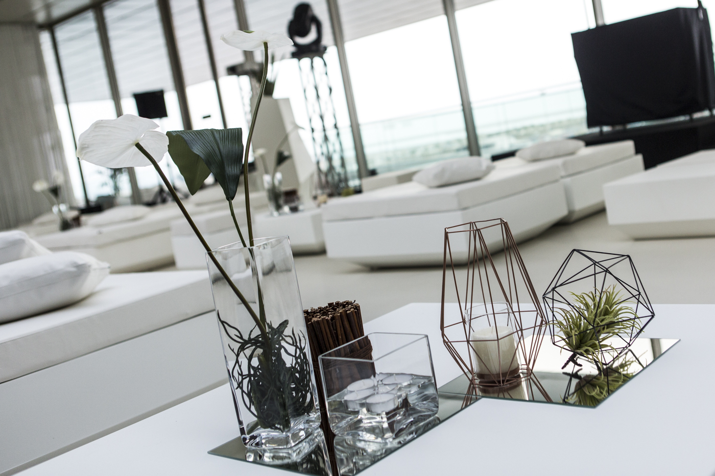 Cómo calcular el presupuesto para la cena de Navidad de la empresa