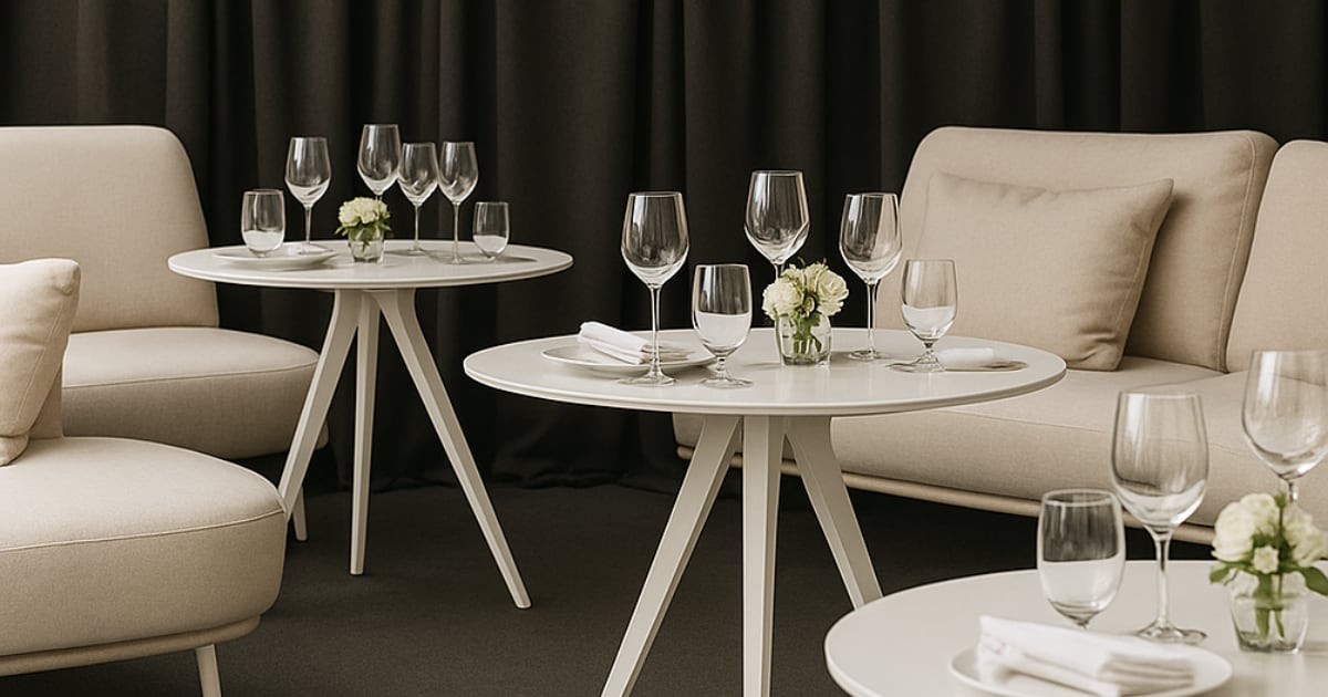 Errores comunes al organizar una cena de Navidad en la empresa