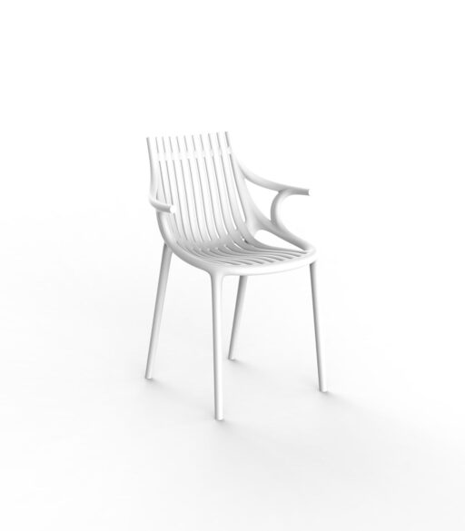 Ibiza silla con brazos
