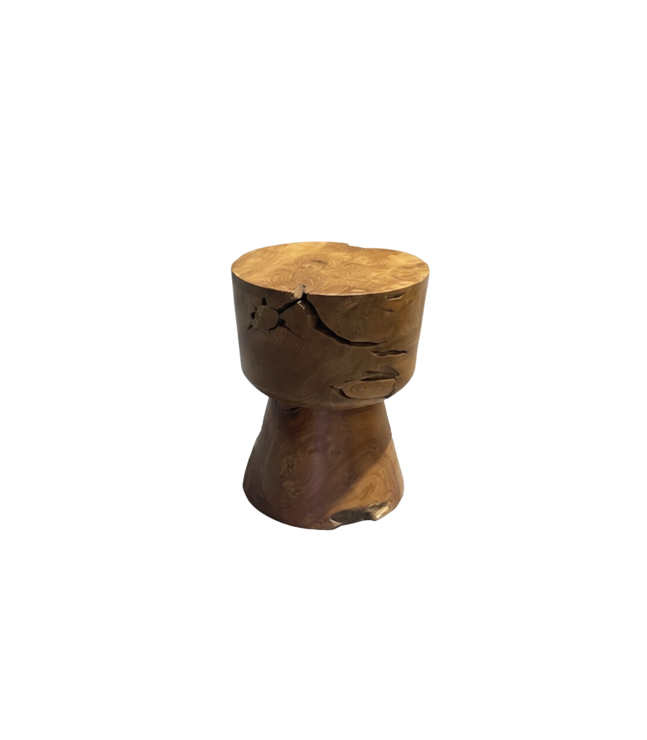 Aura Taburete Bajo Mader