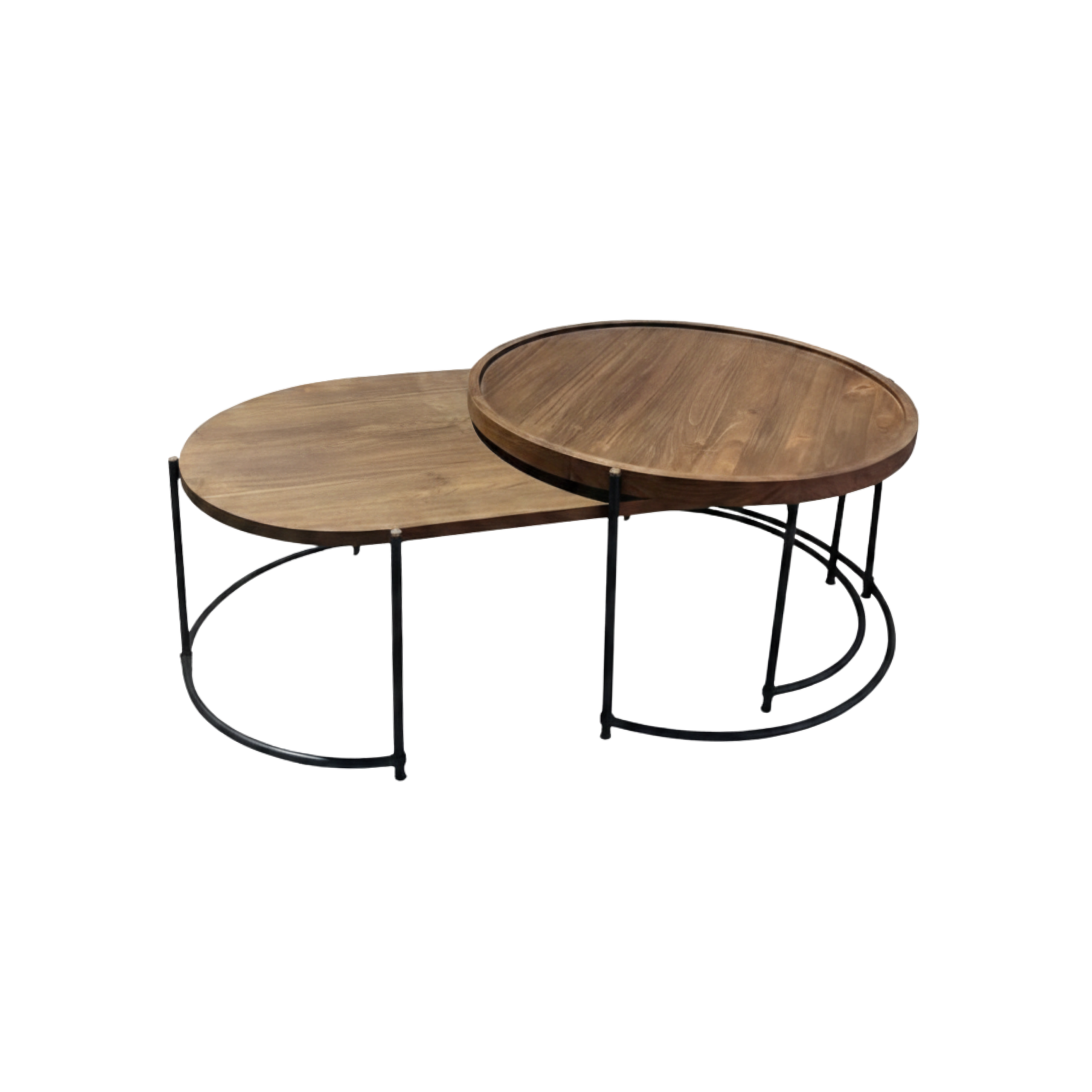 Eclipse Coco Mesa Baja