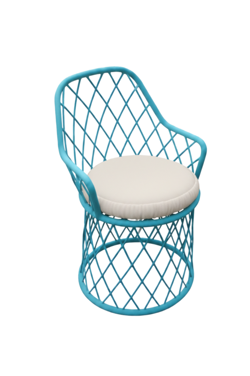 Pain Sillón