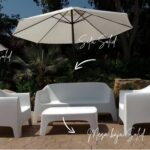 Muebles de diseño para terrazas: cómo crear espacios exteriores