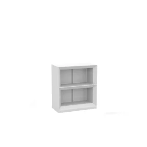 Contrabarra Vela 100 Lacada Blanca Liquidación