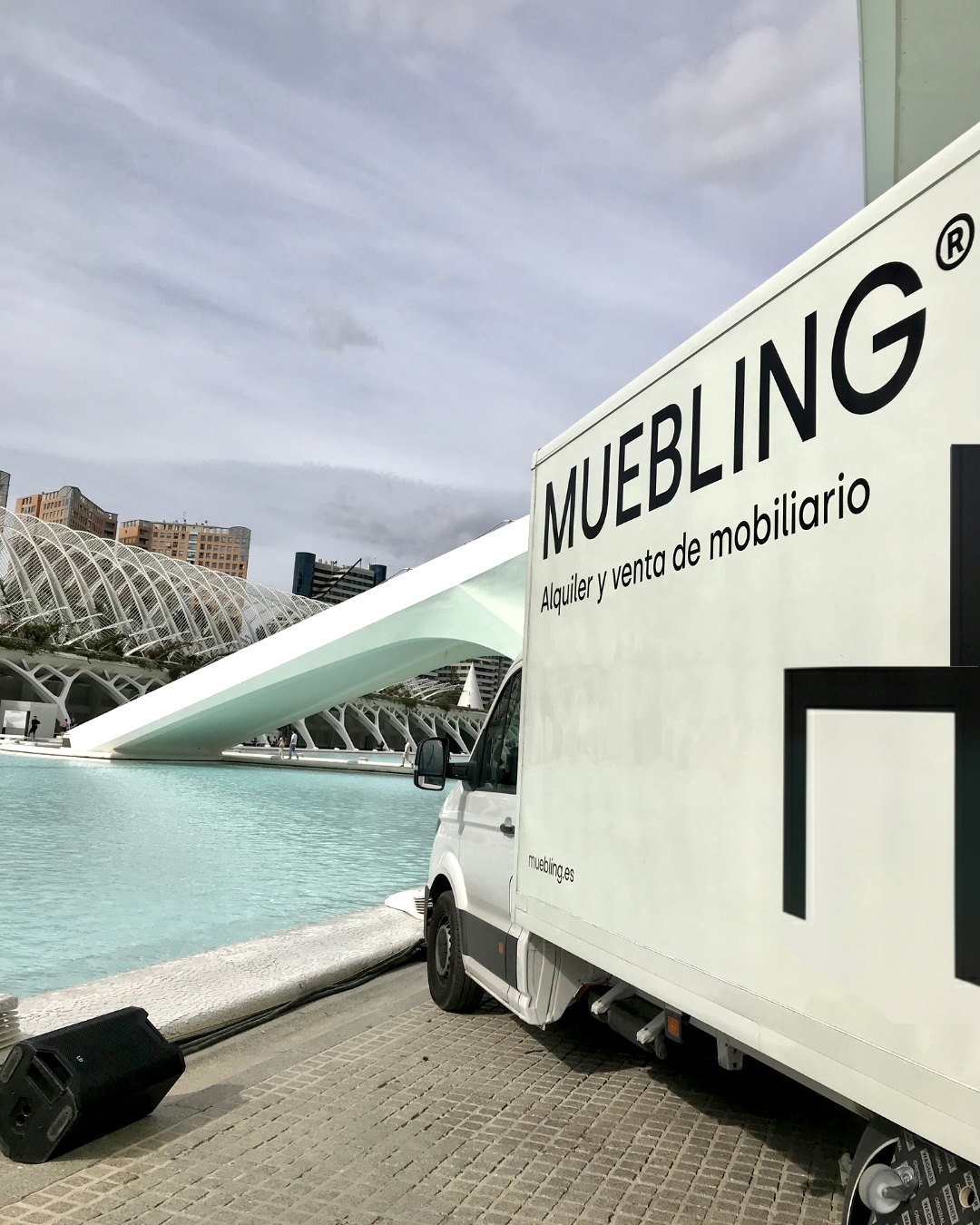 Empresas de alquiler de mobiliario para eventos: servicios, mobiliario y cómo elegir