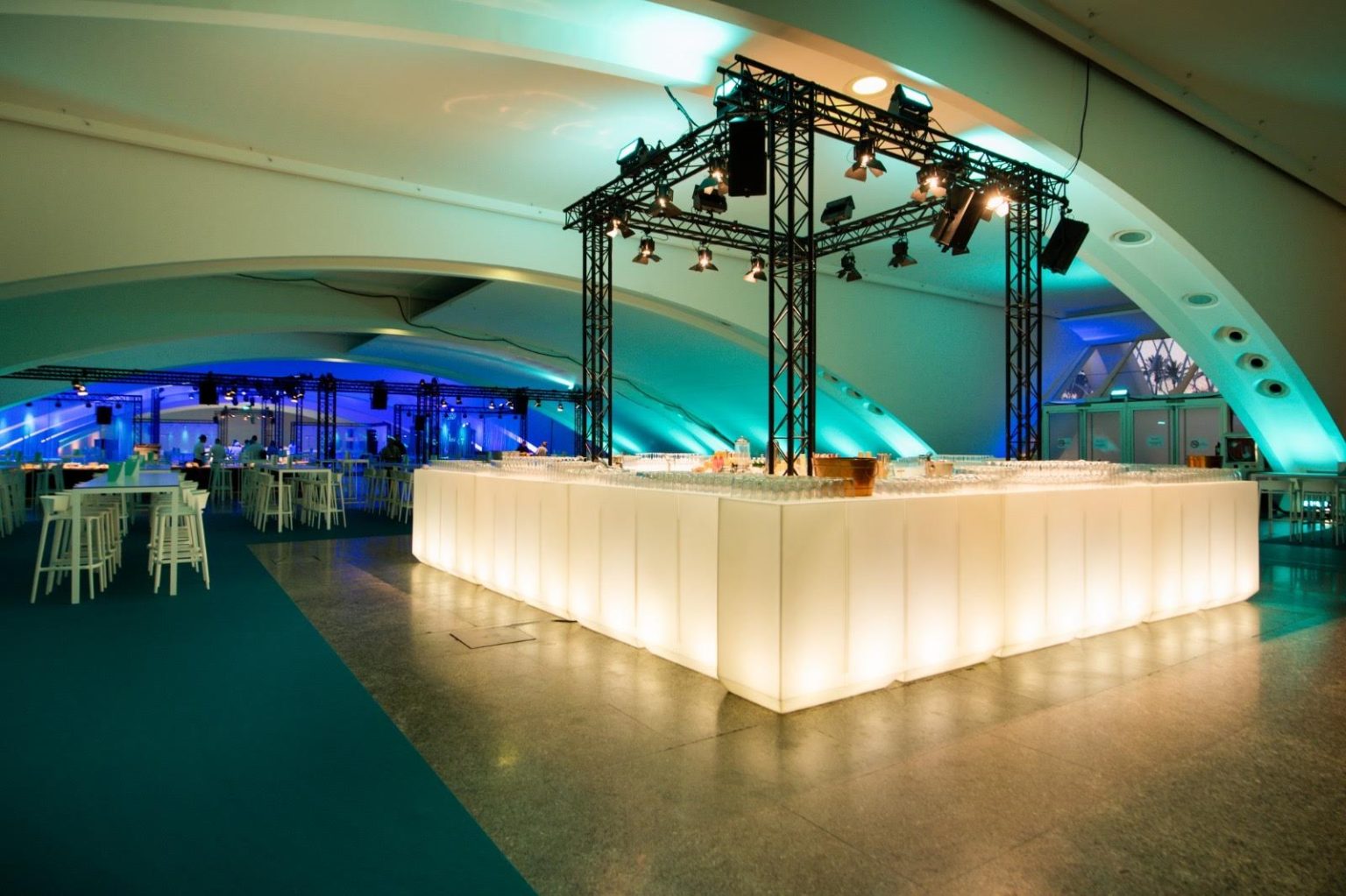 EVENTO 11